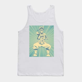 akaza Tank Top